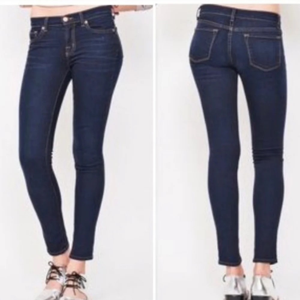 J Brand The Skinny jeans
